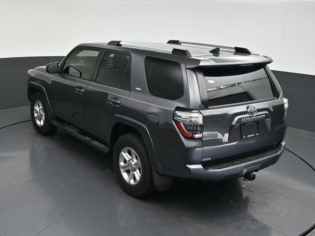 Used 2022 Toyota 4Runner SR5 RWD image 17