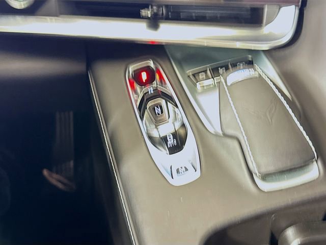 Used 2023 Chevrolet Corvette Z06 w/ Engine Appearance Package image 17