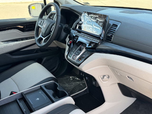 New 2027 Honda Odyssey Elite image 9