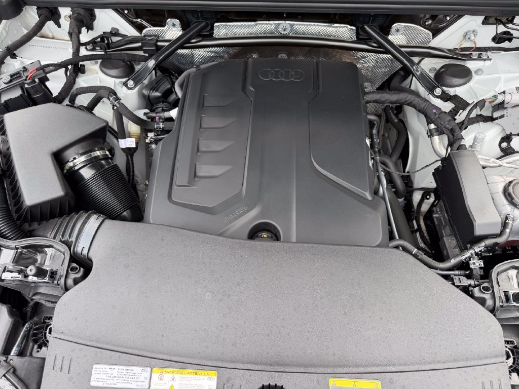 Certified 2025 Audi Q5 Premium w/ Premium Plus AWD/4WD image 30