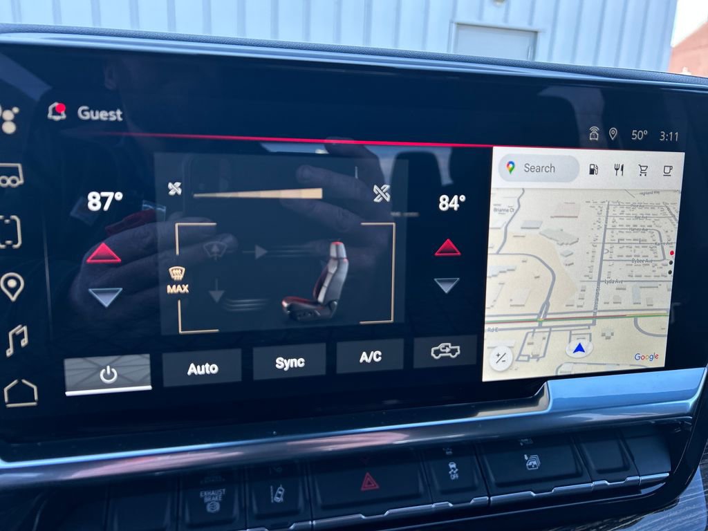 New 2026 GMC Sierra 3500 SLE w/ SLE Convenience Package image 24