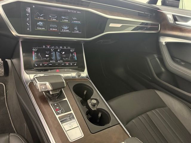 Used 2019 Audi A6 3.0T Prestige AWD/4WD image 21