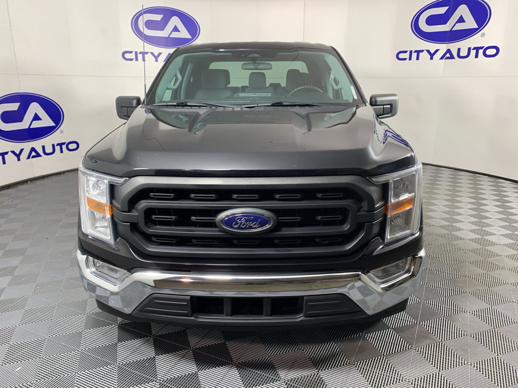 Used 2022 Ford F150 XL w/ Equipment Group 101A High image 9