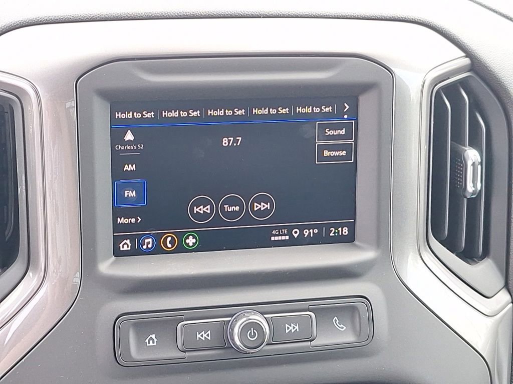 New 2025 Chevrolet Silverado 3500 W/T w/ WT Convenience Package image 20