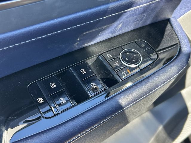 New 2027 INFINITI QX80 Sensory w/ Sport Exterior Package AWD/4WD image 24
