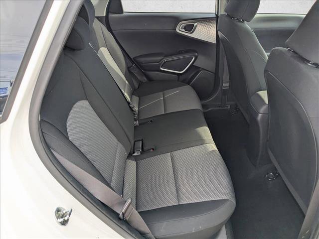 Used 2021 Kia Soul LX FWD image 22