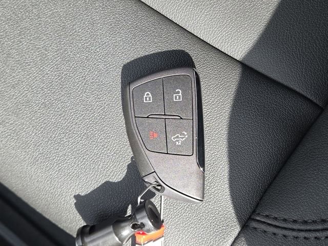 New 2026 GMC Sierra 2500 Pro w/ Convenience Package image 34