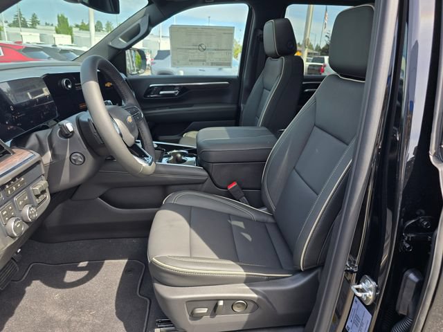 New 2026 Chevrolet Tahoe Premier w/ Sun And Tow Package AWD/4WD image 21