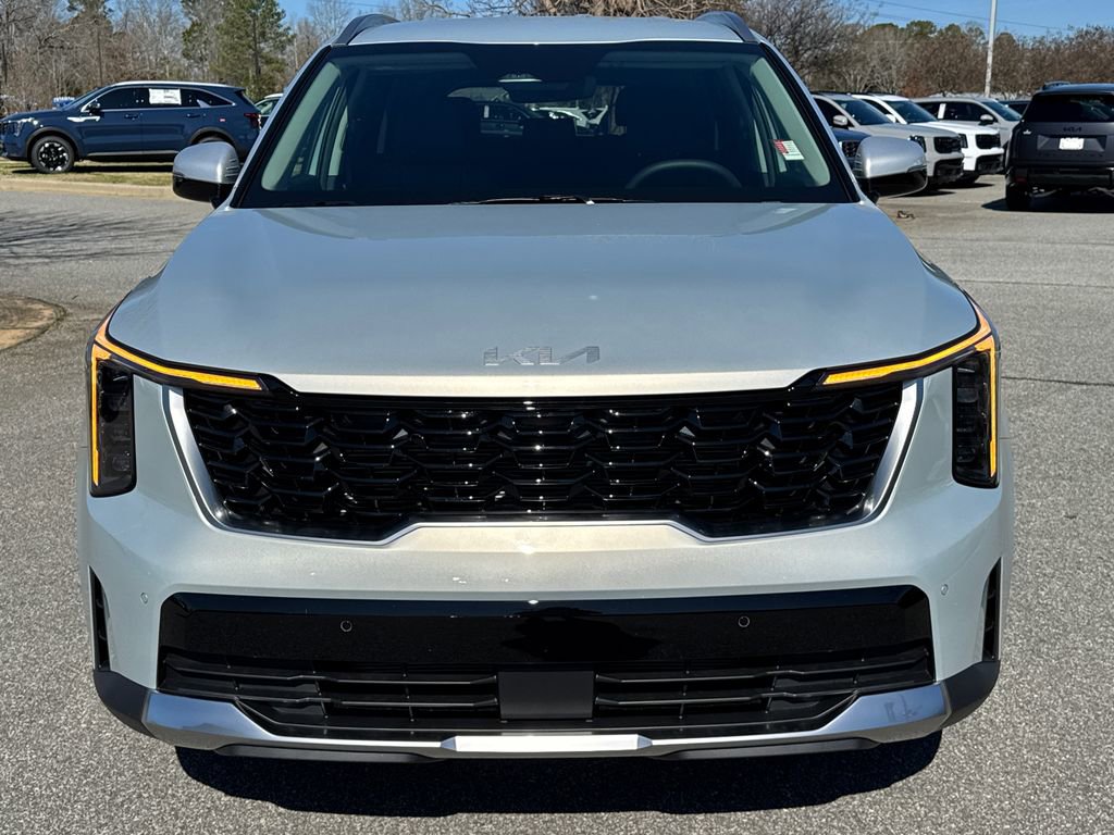 New 2026 Kia Sorento S image 8