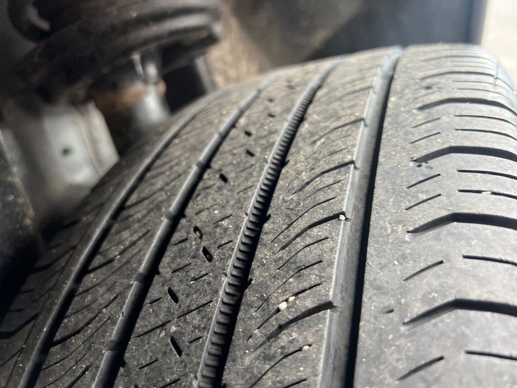 Used 2020 Jeep Compass Altitude image 10