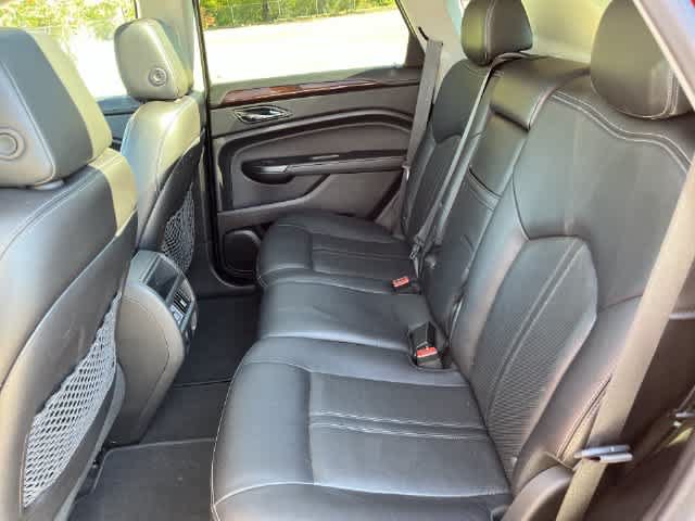 Used 2015 Cadillac SRX Performance AWD/4WD image 16
