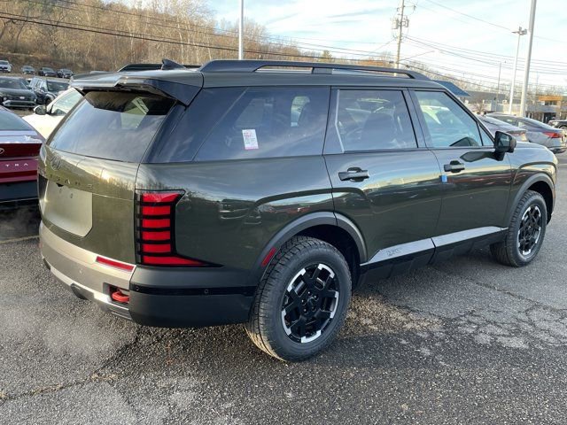 New 2026 Hyundai Palisade XRT Pro image 3