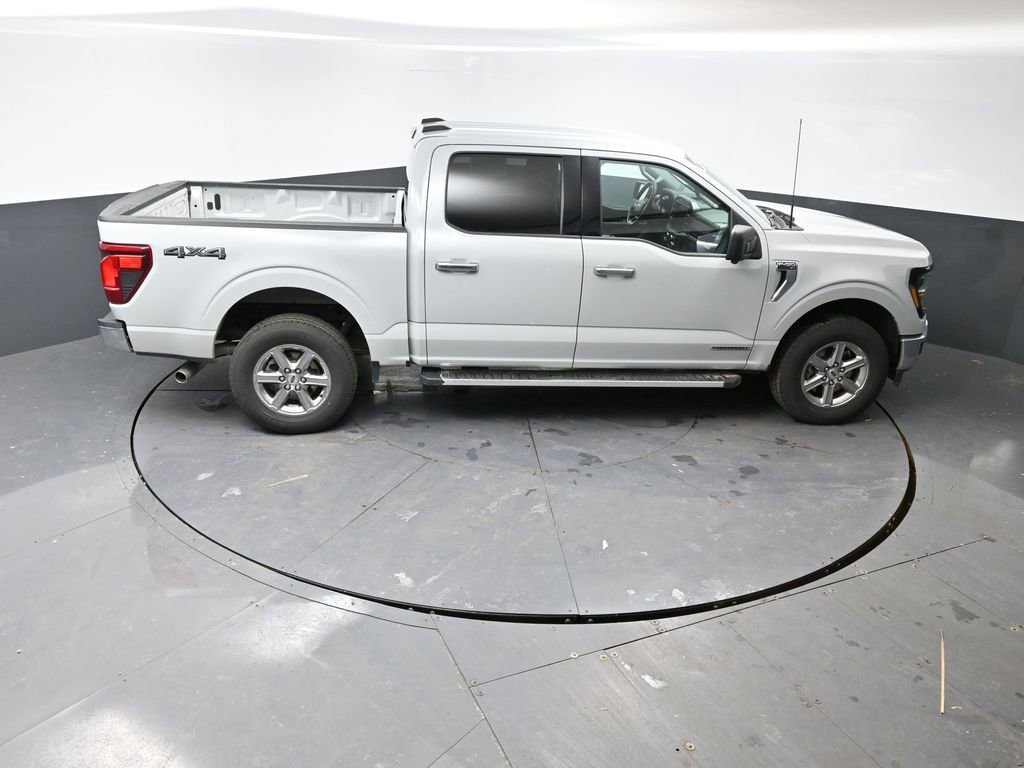 Used 2024 Ford F150 XLT w/ Mobile Office Package image 39