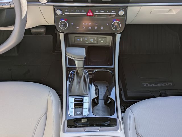 Used 2025 Hyundai Tucson SEL image 19