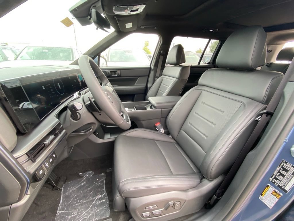New 2027 Hyundai Santa Fe Calligraphy AWD/4WD image 25