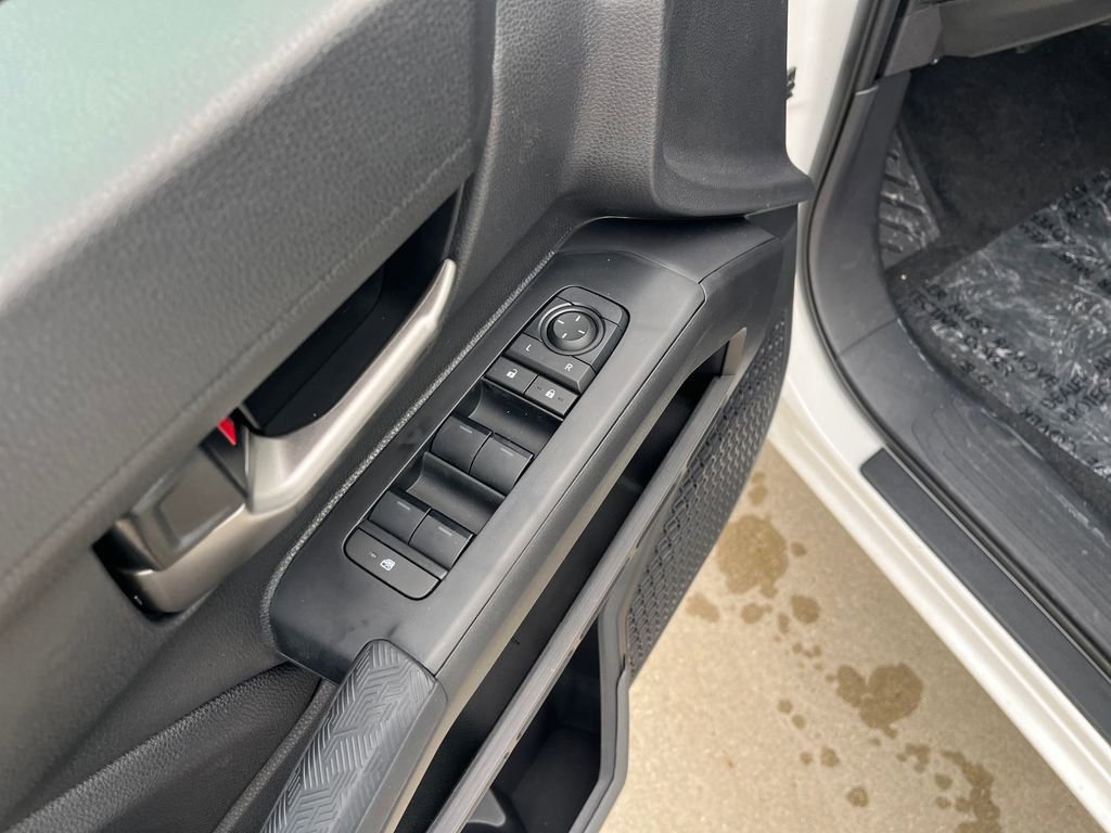 New 2025 Toyota Tacoma TRD Off-Road AWD/4WD image 12