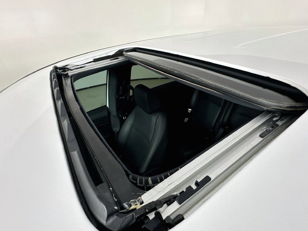 Certified 2026 Honda Odyssey Sport-L image 28