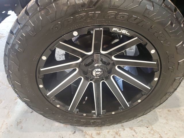 Used 2016 Jeep Wrangler Unlimited Sport image 28