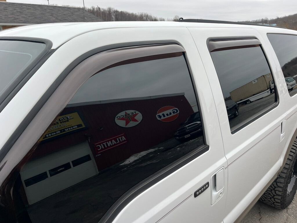Used 2005 Ford Excursion Eddie Bauer image 61