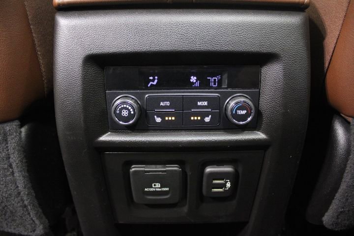 Used 2019 Chevrolet Traverse High Country w/ LPO, Cargo Package image 27