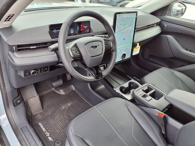 New 2026 Ford Mustang Mach-E Select w/ Interior Protection Package image 10