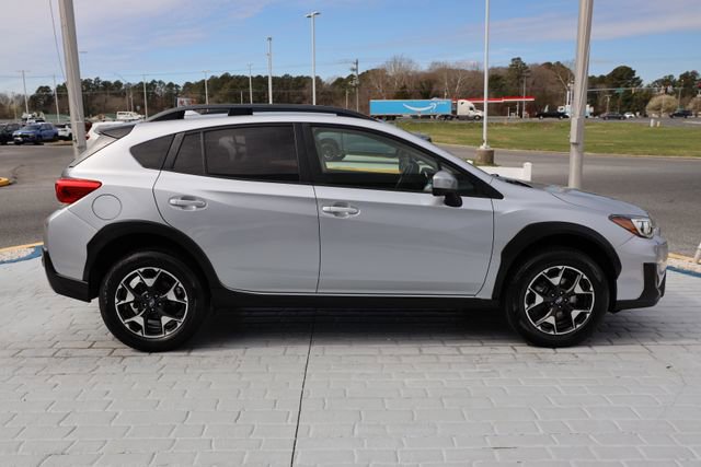 Used 2019 Subaru Crosstrek 2.0i Premium w/ Eyesight System AWD/4WD image 6