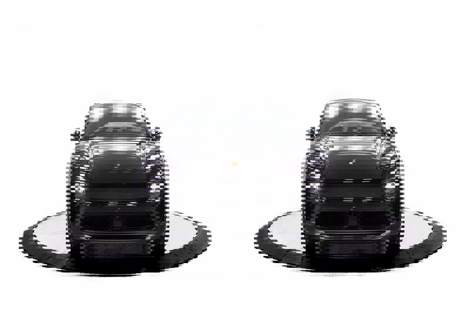 New 2026 Porsche Macan GTS Electric image 10