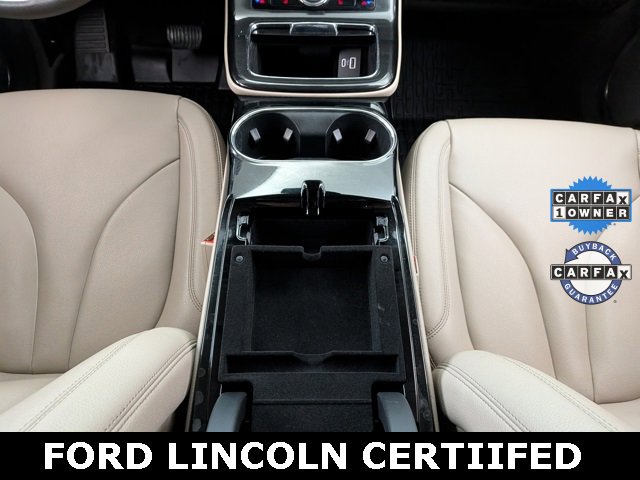 Certified 2022 Lincoln Nautilus AWD w/ Premium Package image 32