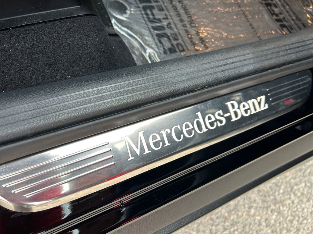 Used 2022 Mercedes-Benz GLC 300 4MATIC image 21