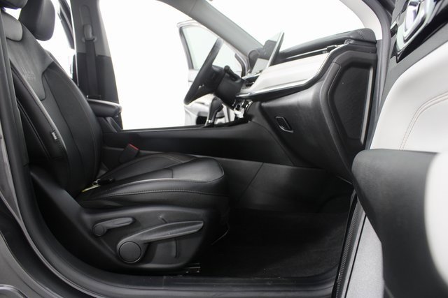 Used 2022 Jeep Compass Limited image 19