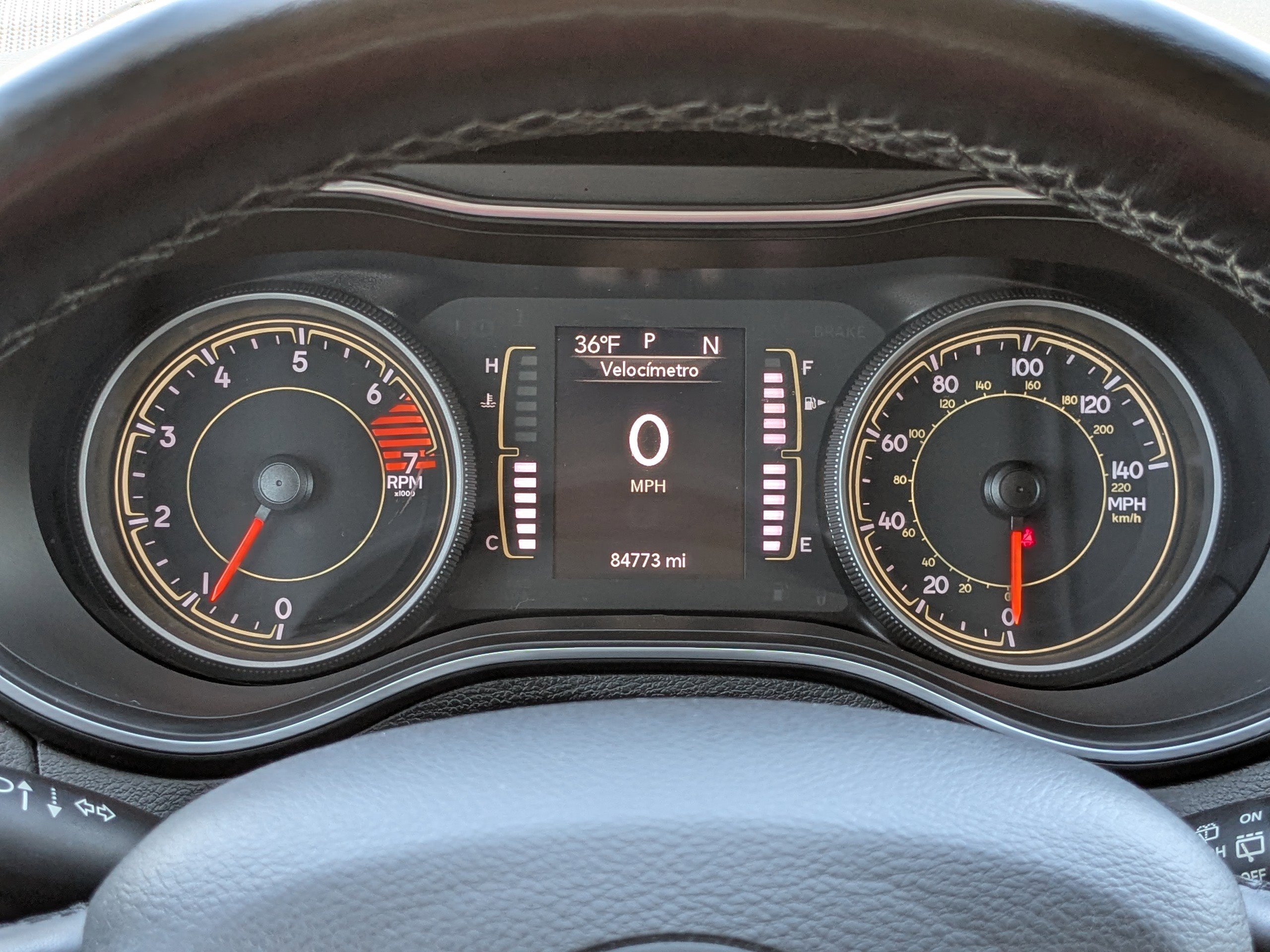 Used 2021 Jeep Cherokee Latitude Plus image 25