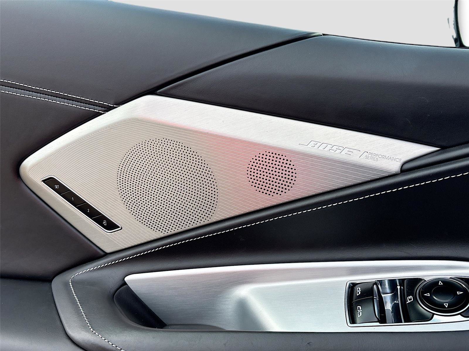 Used 2021 Chevrolet Corvette Stingray Premium Cpe w/ Z51 Performance Package image 20