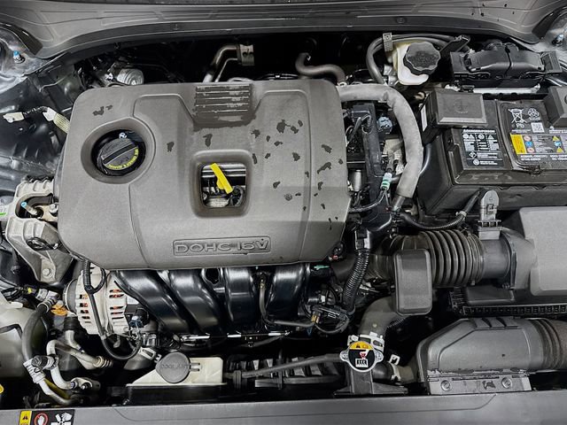 Used 2024 Kia Forte LXS image 28