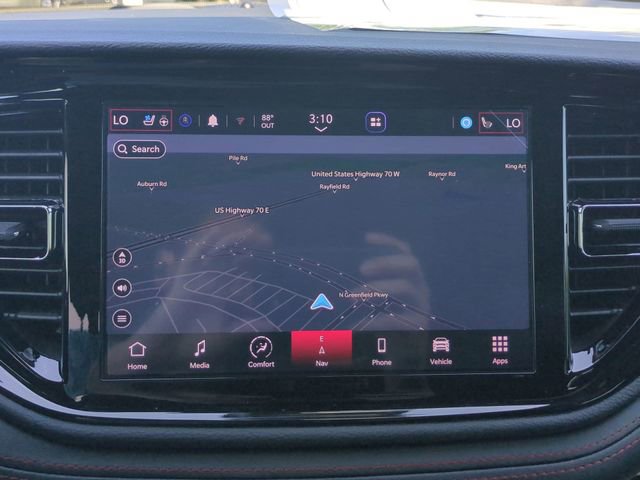 New 2026 Dodge Durango GT image 25