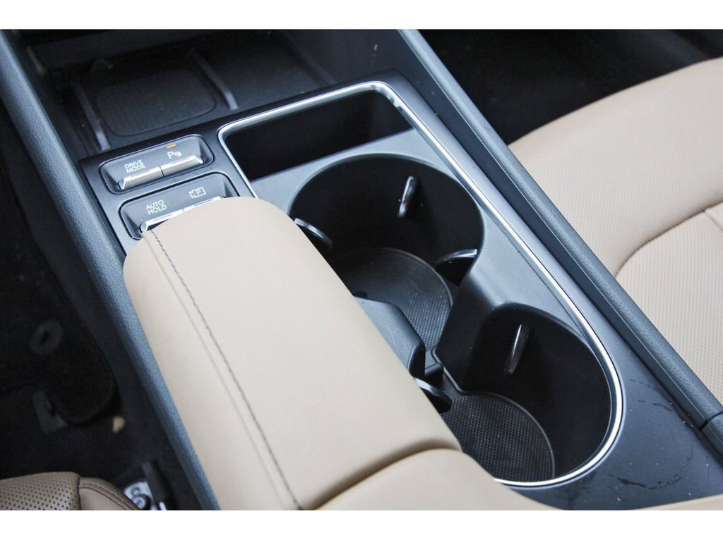 Certified 2025 Hyundai Sonata Limited image 32