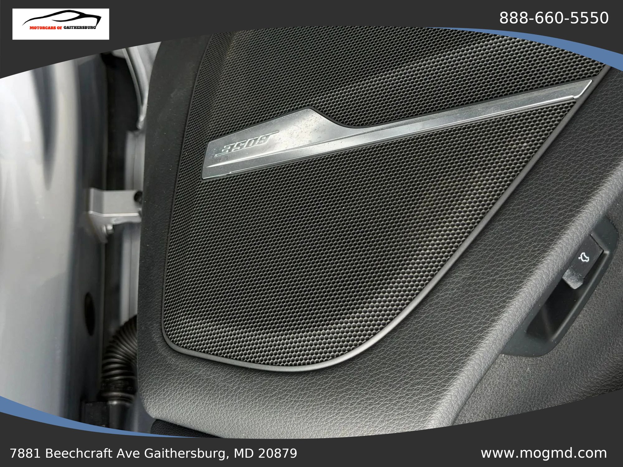 Used 2020 Audi Q7 3.0T Premium Plus AWD/4WD image 21