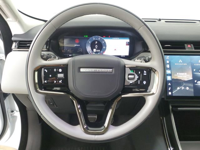 Used 2025 Land Rover Range Rover Velar Dynamic SE image 24