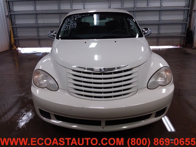 Used 2008 Chrysler PT Cruiser FWD image 7