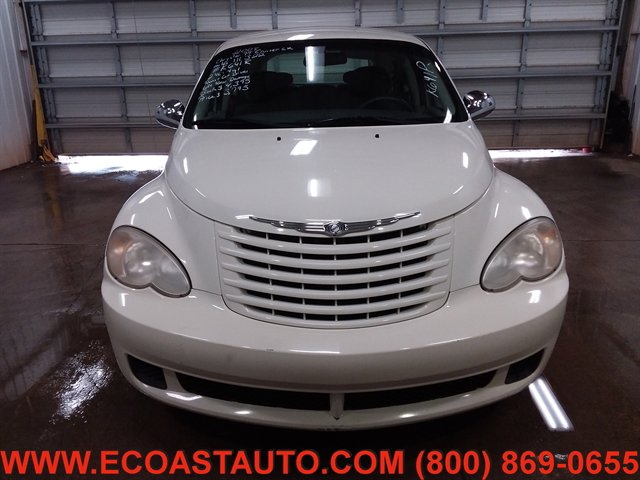 Used 2008 Chrysler PT Cruiser FWD image 7