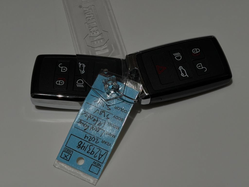 Used 2024 Land Rover Defender 130 S AWD/4WD image 37