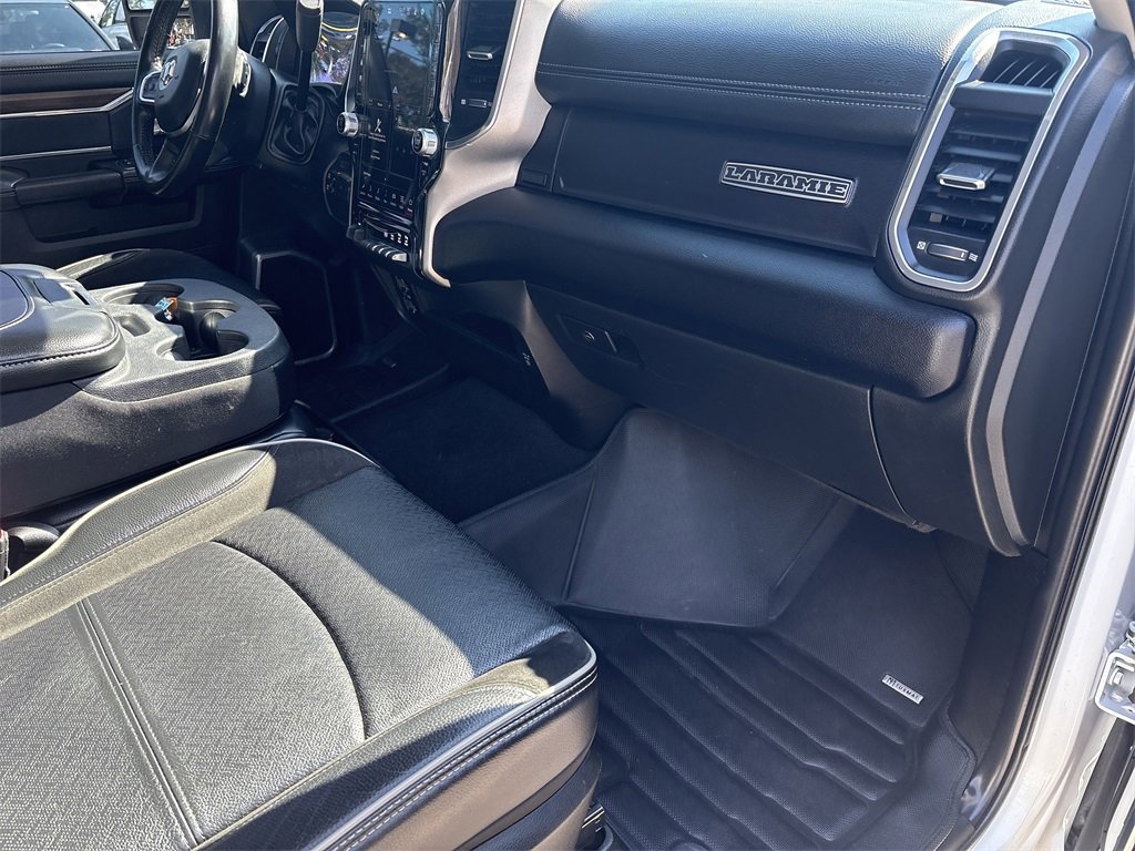 Used 2023 RAM 2500 Laramie image 15