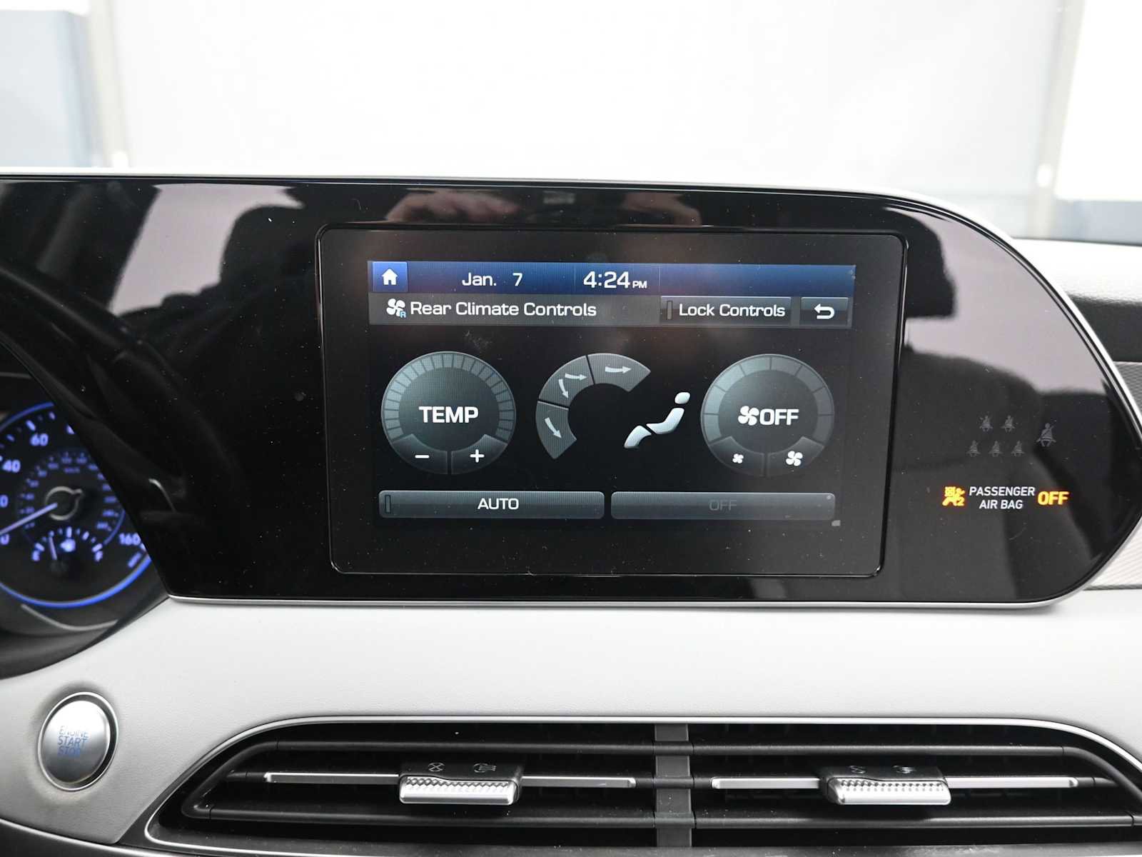 Used 2020 Hyundai Palisade SEL w/ Convenience Package image 15