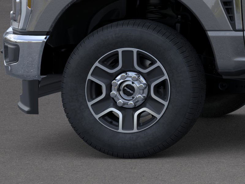New 2026 Ford F250 4x4 Crew Cab Super Duty image 33