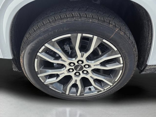 New 2026 GMC Acadia Denali Ultimate w/ LPO, Floor Liner Package FWD image 9