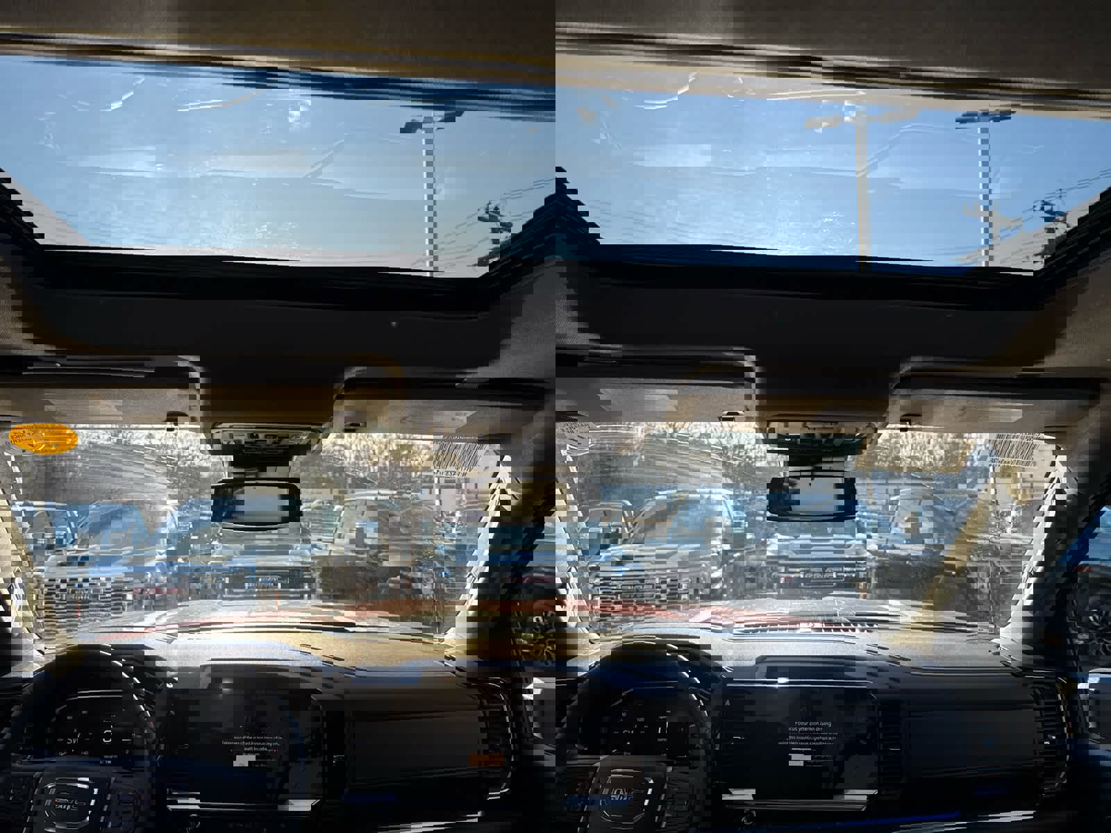 New 2026 GMC Sierra 2500 SLT w/ SLT Premium Package image 14