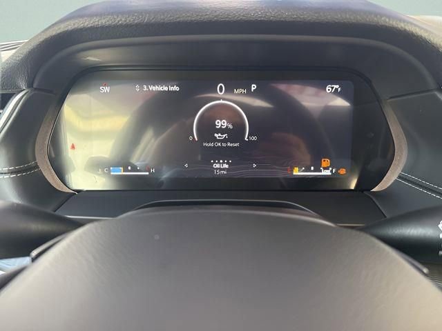 New 2026 Jeep Grand Cherokee Laredo image 19