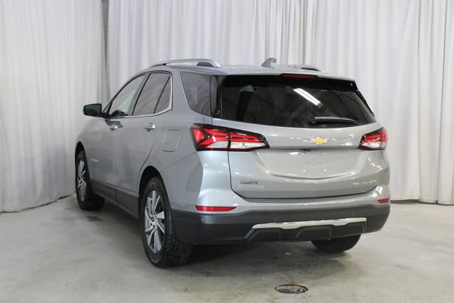 Used 2024 Chevrolet Equinox Premier AWD/4WD image 25