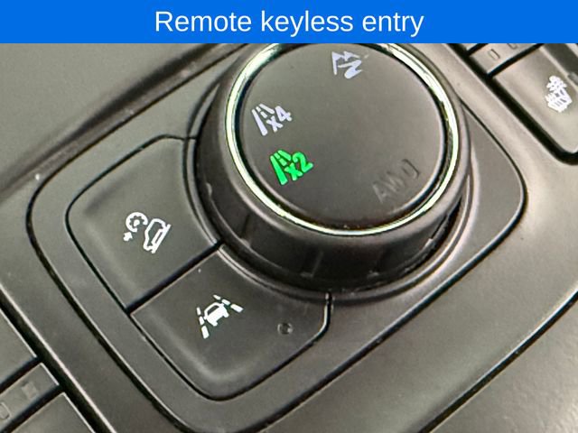 Used 2022 GMC Terrain SLT image 24