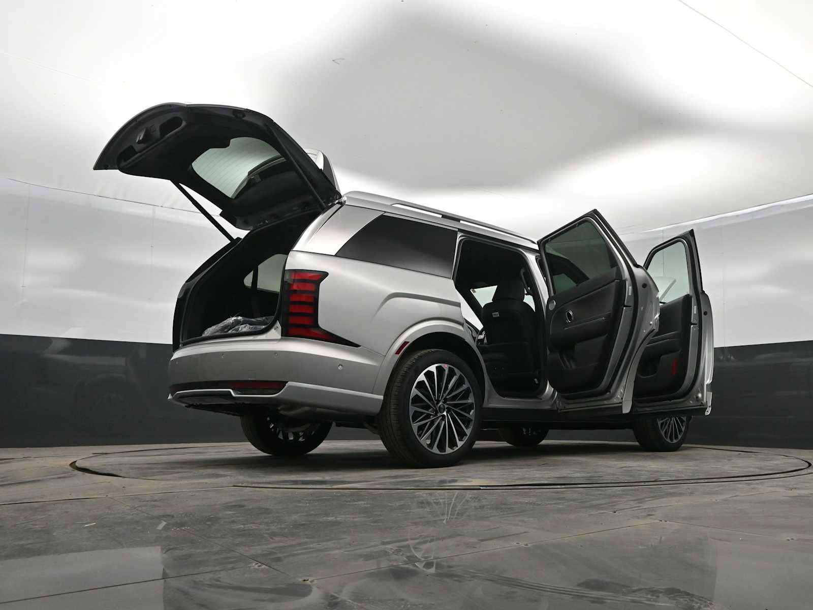 New 2026 Hyundai Palisade Calligraphy image 43