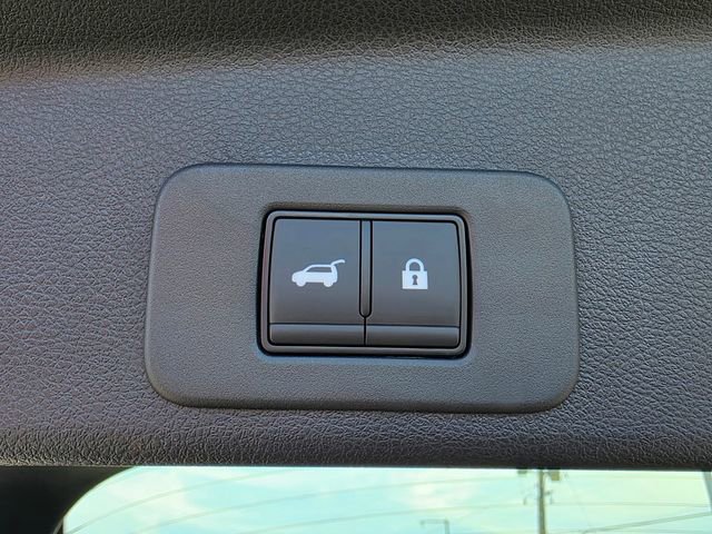 New 2026 Nissan Murano Platinum AWD/4WD image 31